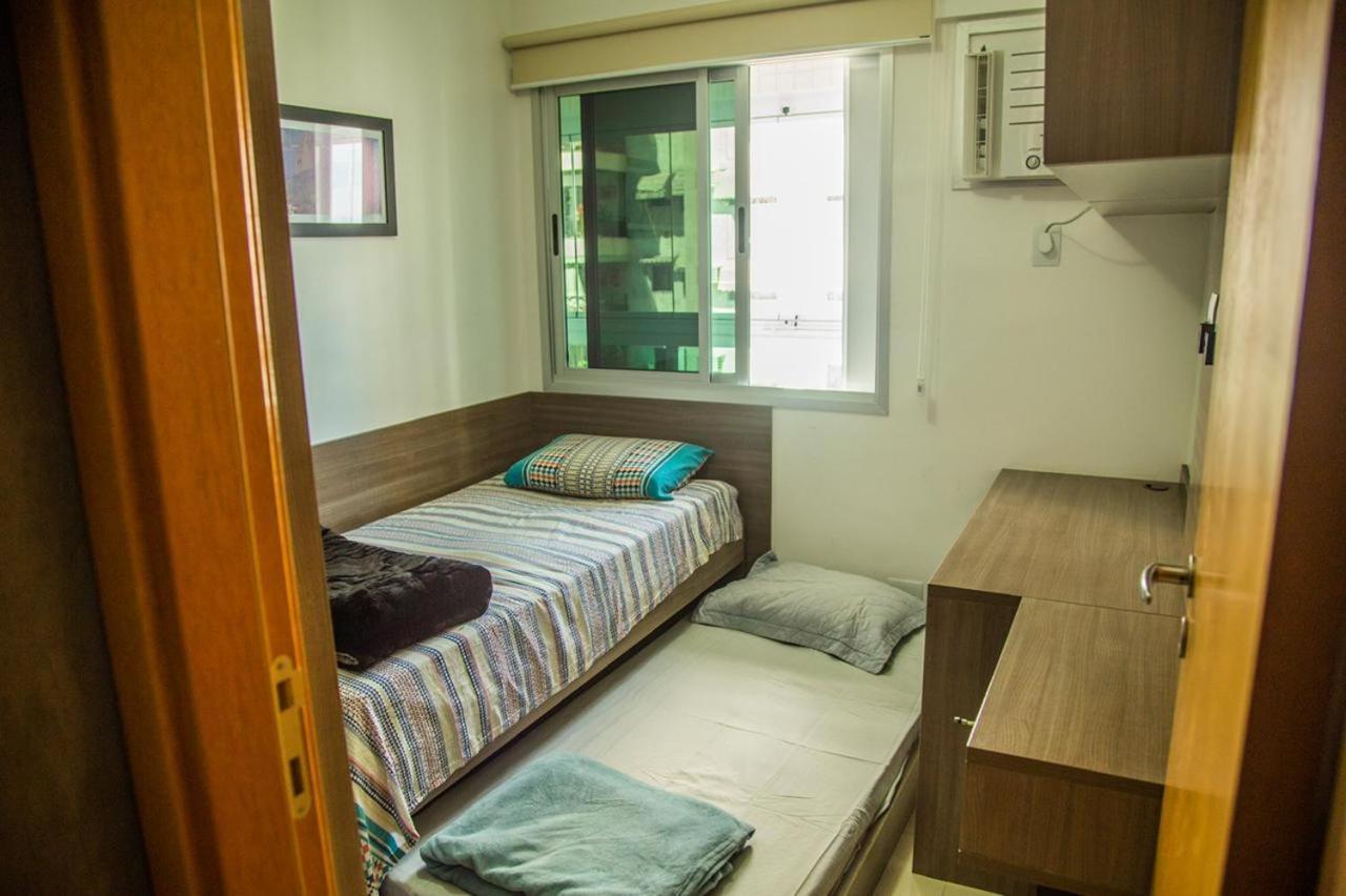 Apartamento Completo Na Barra Da Tijuca Apartamento *