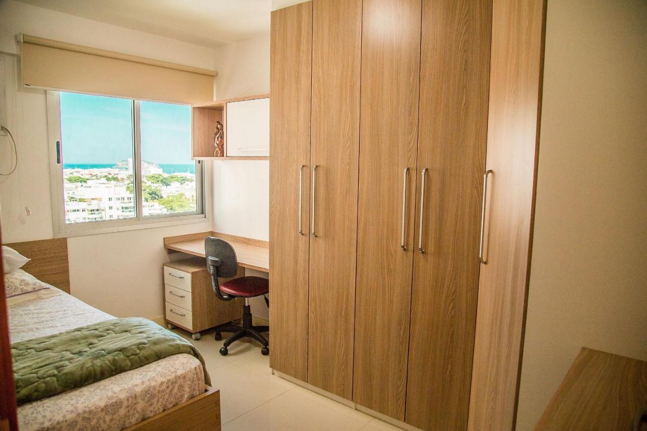 Apartamento Completo Na Barra Da Tijuca Apartamento